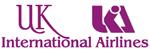 UK International Airlines